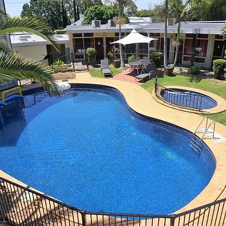 Jacksons Motor Inn Adelaide Luaran gambar