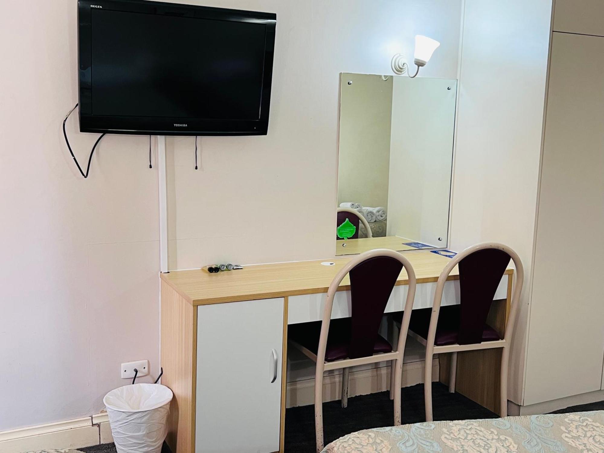 Jacksons Motor Inn Adelaide Luaran gambar