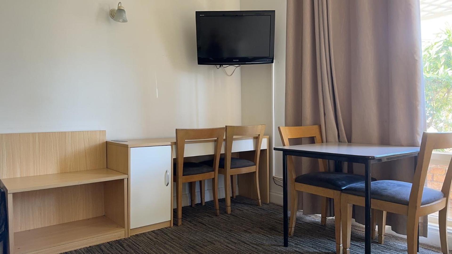 Jacksons Motor Inn Adelaide Luaran gambar