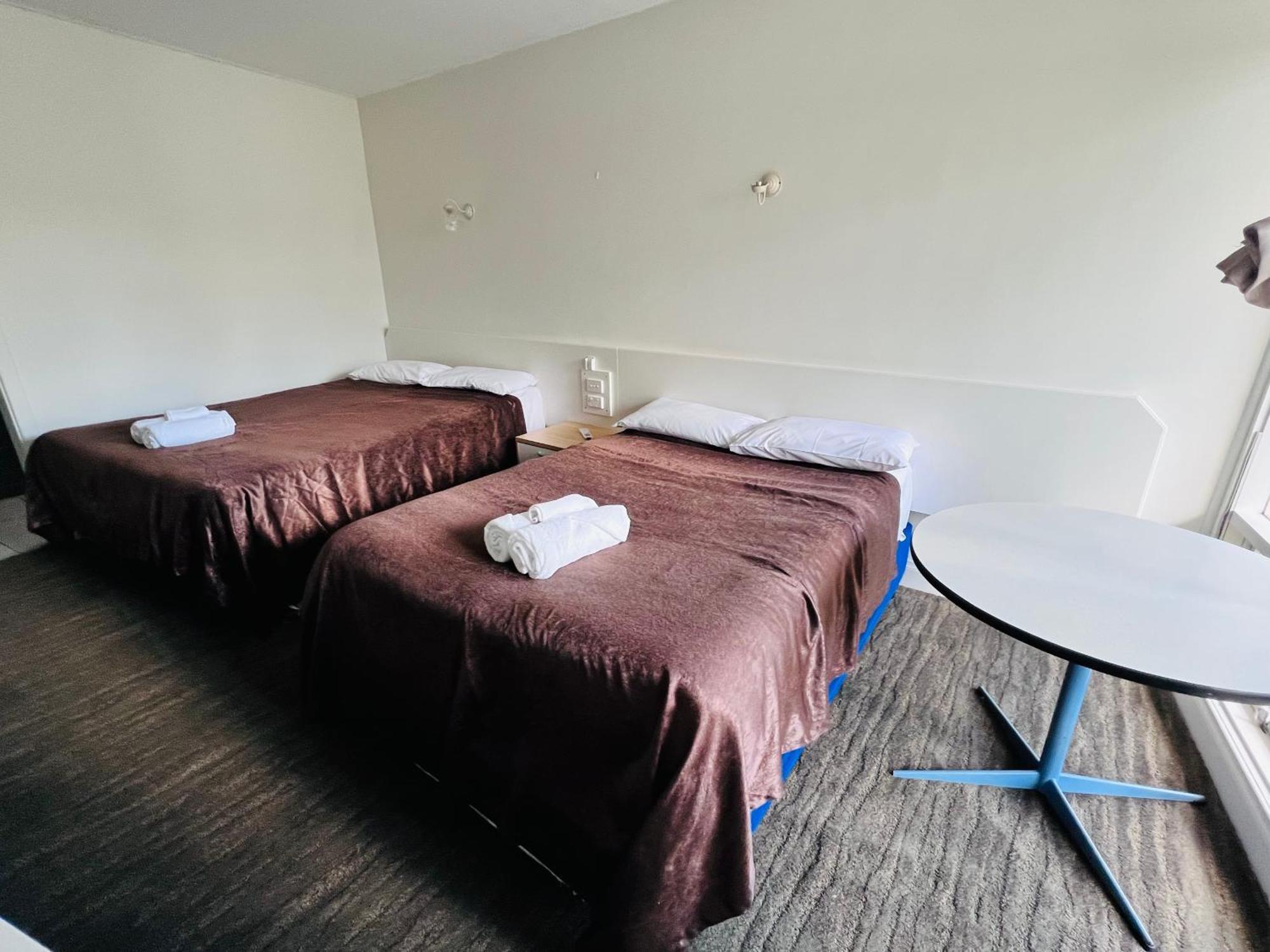 Jacksons Motor Inn Adelaide Luaran gambar