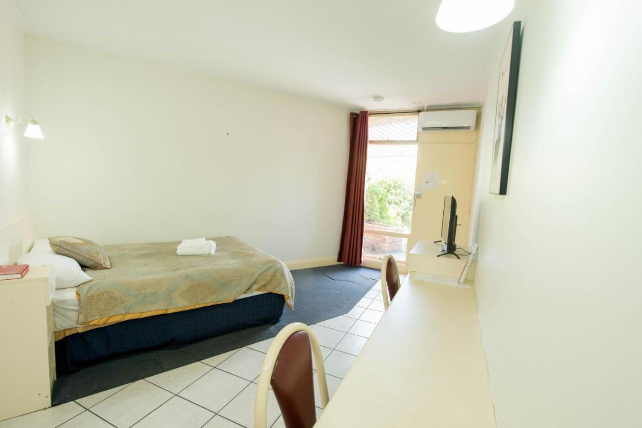 Jacksons Motor Inn Adelaide Luaran gambar